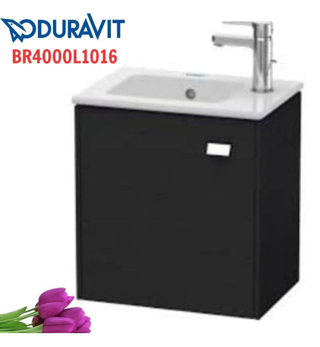 Tủ chậu lavabo Duravit BR4000L1016