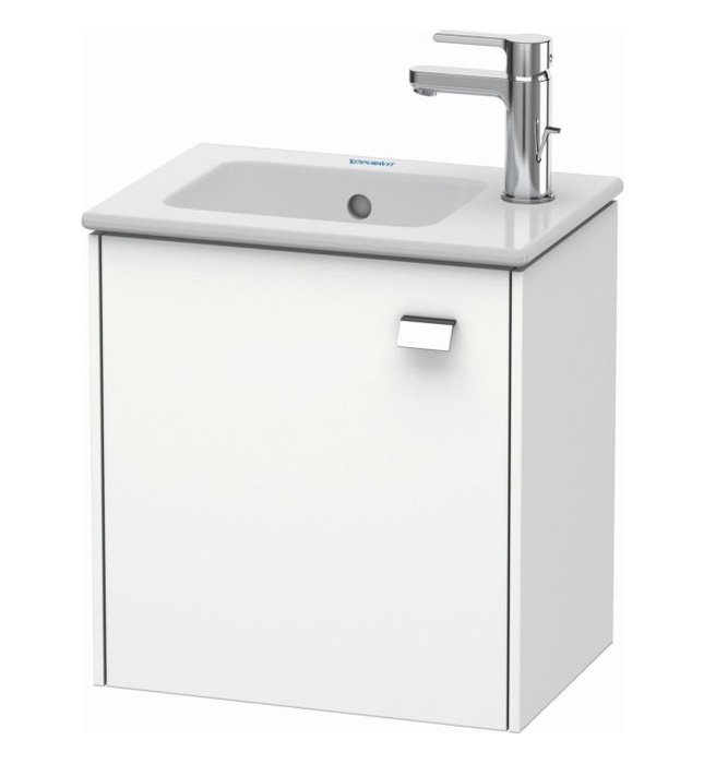 Tủ chậu lavabo Duravit BR4000L1018
