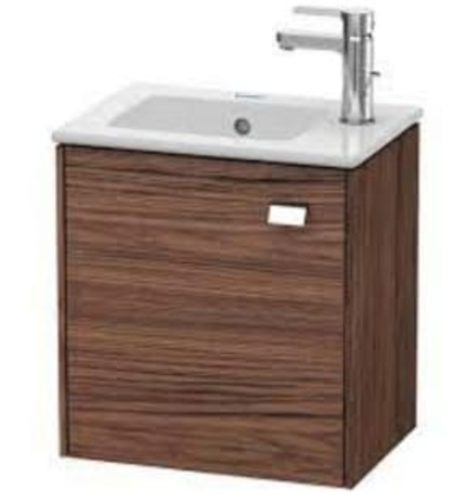 Tủ chậu lavabo Duravit BR4000L1021