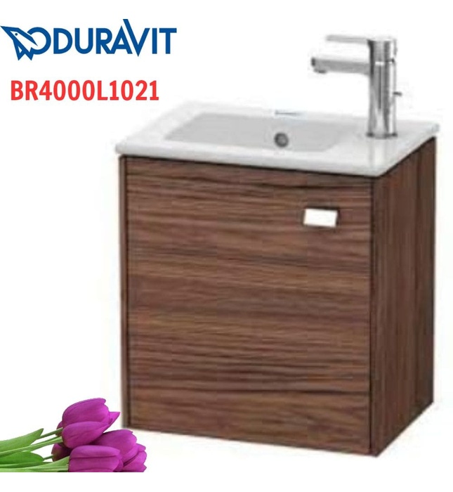 Tủ chậu lavabo Duravit BR4000L1021