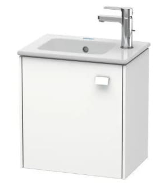 Tủ chậu lavabo Duravit BR4000L1035