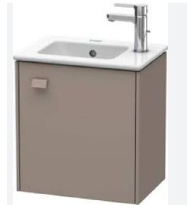 Tủ chậu lavabo Duravit BR4000L1043