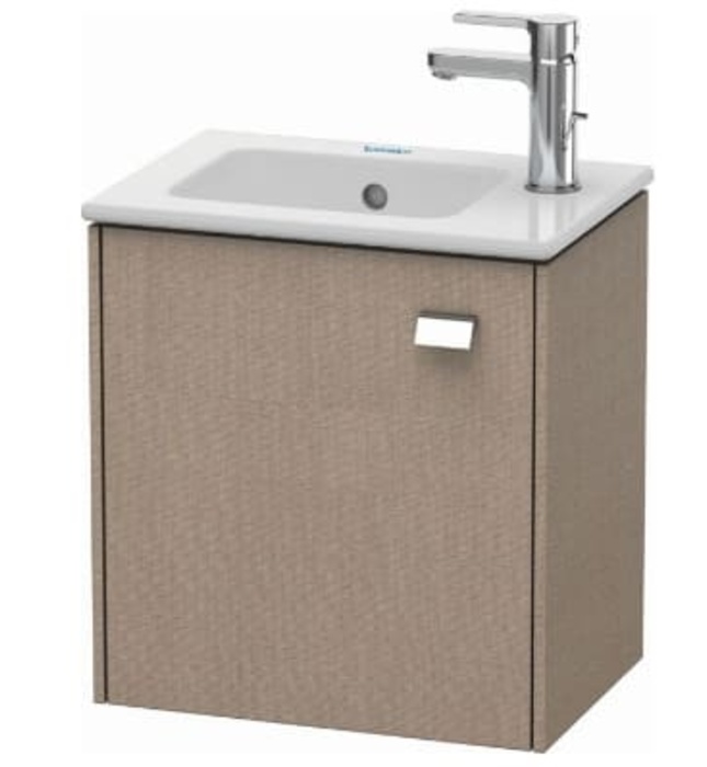 Tủ chậu lavabo Duravit BR4000L1075
