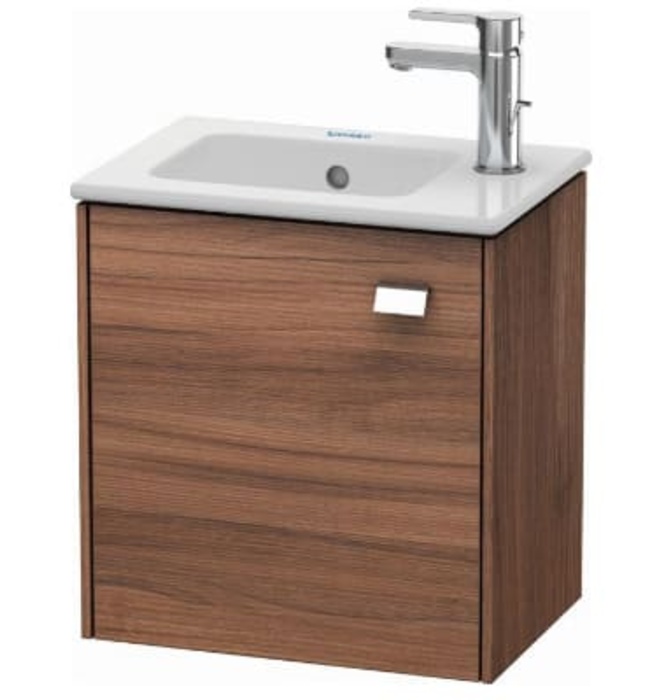Tủ chậu lavabo Duravit BR4000L1079