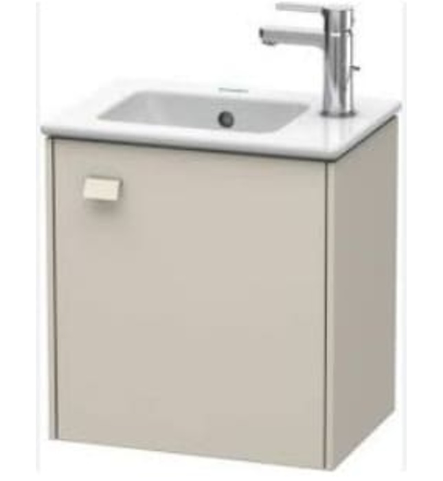 Tủ chậu lavabo Duravit BR4000L1091