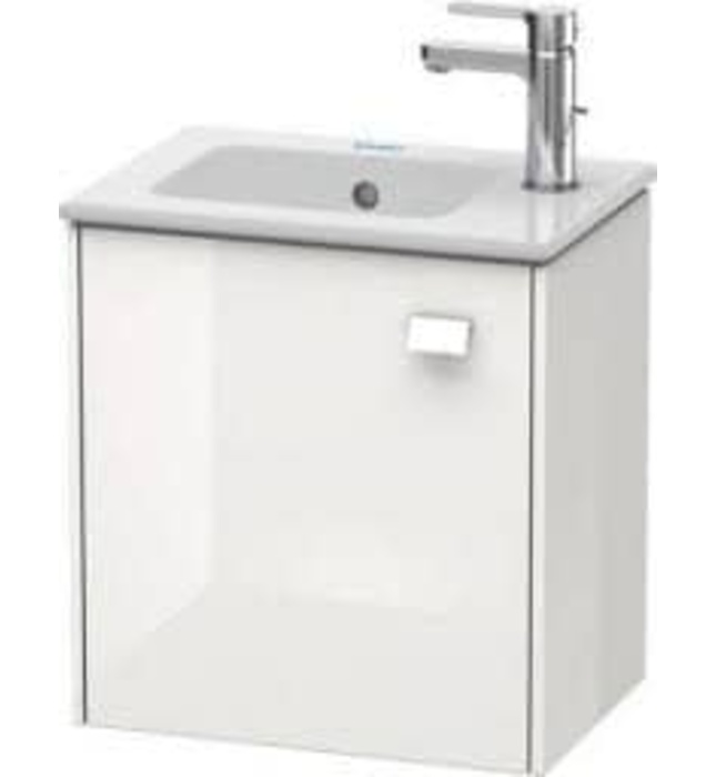 Tủ chậu lavabo Duravit BR4000L1818