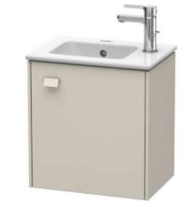 Tủ chậu lavabo Duravit BR4000L4343