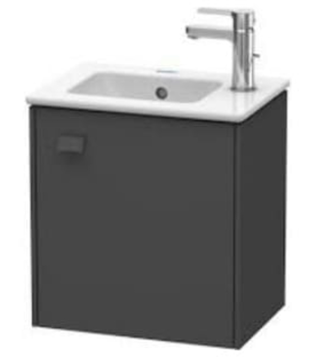 Tủ chậu lavabo Duravit BR4000L4949