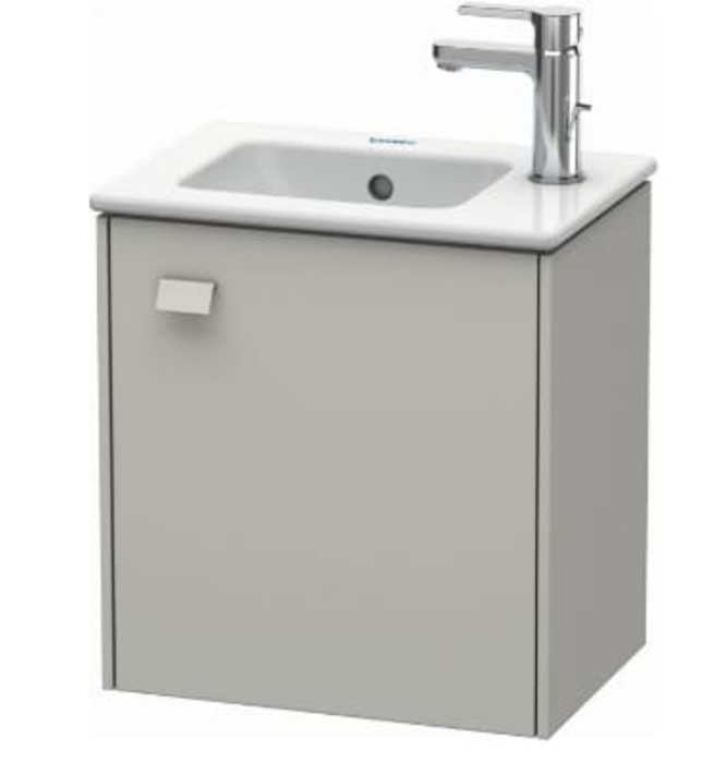 Tủ chậu lavabo Duravit BR4000R0707