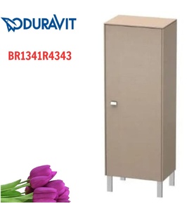 Tủ Để Đồ Nhà Vệ Sinh Duravit BR1341R4343