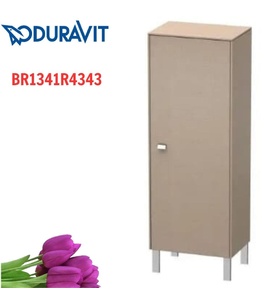 Tủ Để Đồ Nhà Vệ Sinh Duravit BR1341R4949