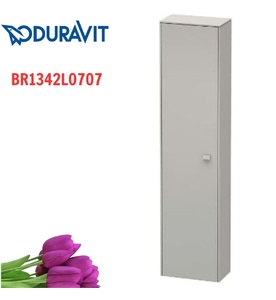 Tủ Để Đồ Nhà Vệ Sinh Duravit BR1342L0707