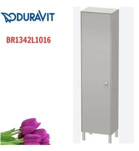 Tủ Để Đồ Nhà Vệ Sinh Duravit BR1342L1016