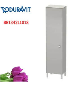Tủ Để Đồ Nhà Vệ Sinh Duravit BR1342L1018
