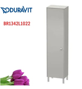 Tủ Để Đồ Nhà Vệ Sinh Duravit BR1342L1022