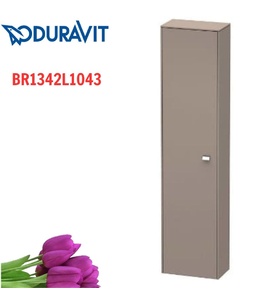 Tủ Để Đồ Nhà Vệ Sinh Duravit BR1342L1043