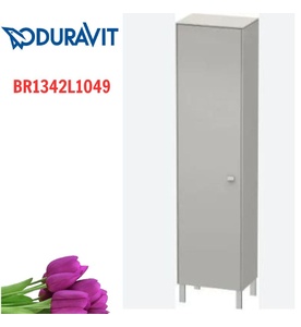 Tủ Để Đồ Nhà Vệ Sinh Duravit BR1342L1049
