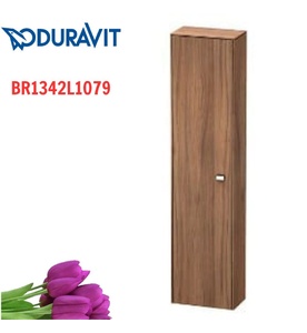 Tủ Để Đồ Nhà Vệ Sinh Duravit BR1342L1079