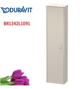 Tủ Để Đồ Nhà Vệ Sinh Duravit BR1342L1091