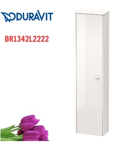 Tủ Để Đồ Nhà Vệ Sinh Duravit BR1342L2222