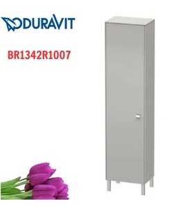 Tủ Để Đồ Nhà Vệ Sinh Duravit BR1342R1007