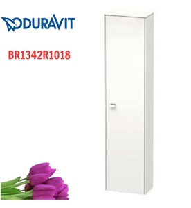 Tủ Để Đồ Nhà Vệ Sinh Duravit BR1342R1018