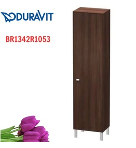 Tủ Để Đồ Nhà Vệ Sinh Duravit BR1342R1053