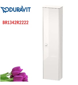 Tủ Để Đồ Nhà Vệ Sinh Duravit BR1342R2222