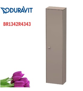Tủ Để Đồ Nhà Vệ Sinh Duravit BR1342R4343