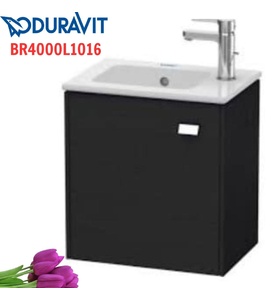 Tủ chậu lavabo Duravit BR4000L1016
