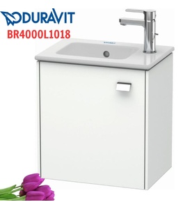 Tủ chậu lavabo Duravit BR4000L1018