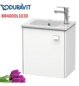Tủ chậu lavabo Duravit BR4000L1030