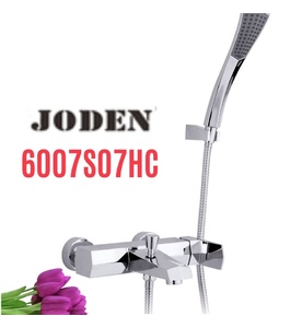 Sen tắm nóng lạnh vuông Joden Lenc 6007S07HC