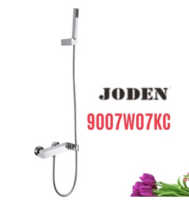 Sen tắm nóng lạnh vuông Joden Lester 9007W07KC