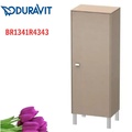 Tủ Để Đồ Nhà Vệ Sinh Duravit BR1341R4949