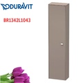 Tủ Để Đồ Nhà Vệ Sinh Duravit BR1342L1043