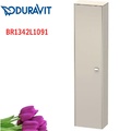 Tủ Để Đồ Nhà Vệ Sinh Duravit BR1342L1091