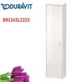 Tủ Để Đồ Nhà Vệ Sinh Duravit BR1342L2222