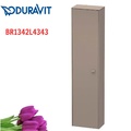 Tủ Để Đồ Nhà Vệ Sinh Duravit BR1342L4343