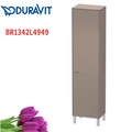 Tủ Để Đồ Nhà Vệ Sinh Duravit BR1342L4949