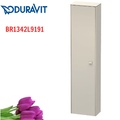 Tủ Để Đồ Nhà Vệ Sinh Duravit BR1342L9191