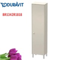 Tủ Để Đồ Nhà Vệ Sinh Duravit BR1342R1818