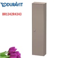 Tủ Để Đồ Nhà Vệ Sinh Duravit BR1342R4343