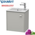 Tủ chậu lavabo Duravit BR4000L0707