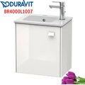 Tủ chậu lavabo Duravit BR4000L1007