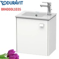 Tủ chậu lavabo Duravit BR4000L1035