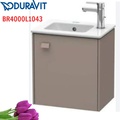 Tủ chậu lavabo Duravit BR4000L1043