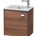 Tủ chậu lavabo Duravit BR4000L1079