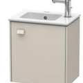 Tủ chậu lavabo Duravit BR4000L4343