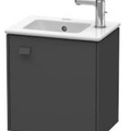 Tủ chậu lavabo Duravit BR4000L4949